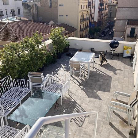 Casa Levante パレルモ エクステリア 写真