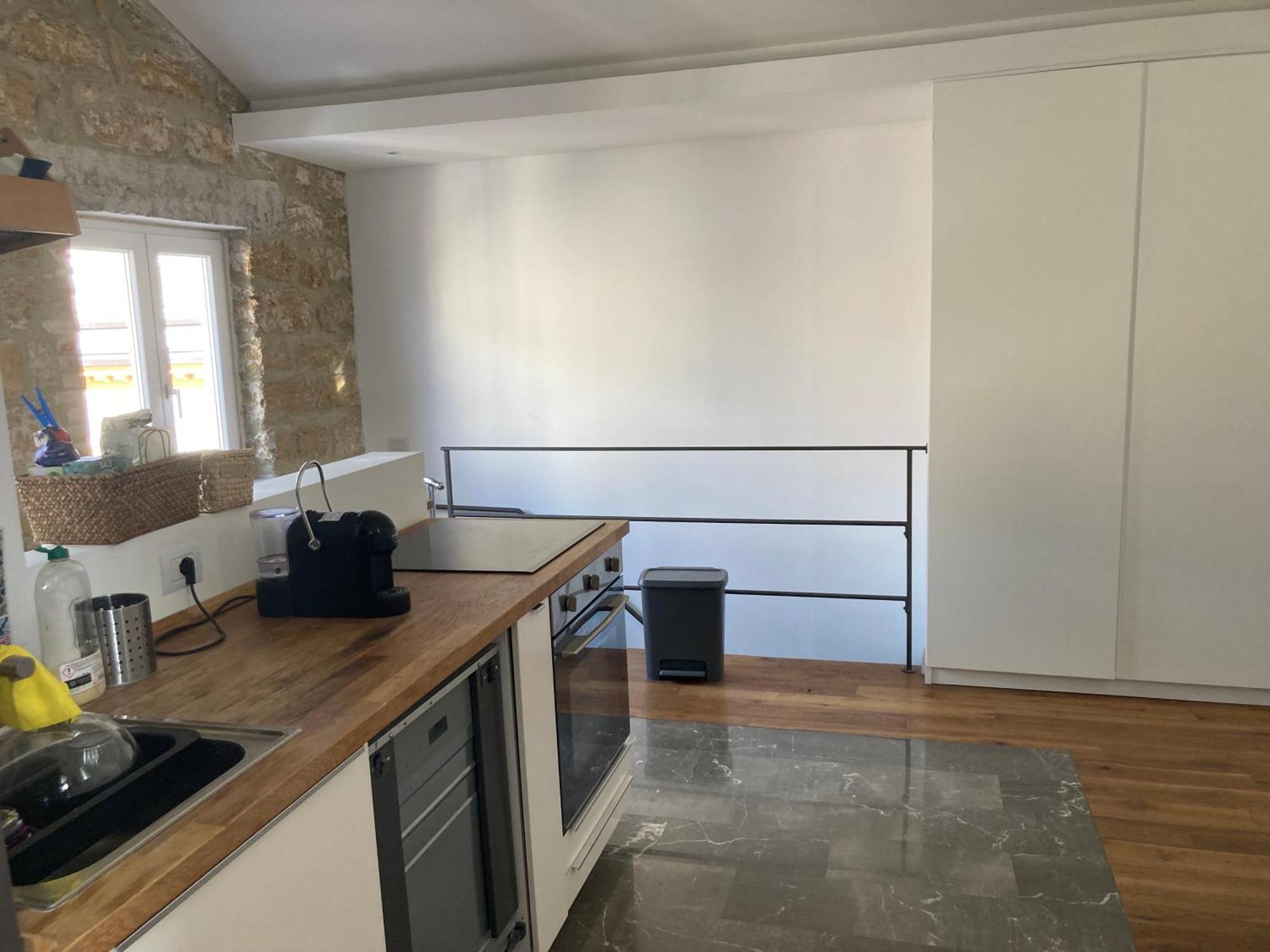 Casa Levante パレルモ エクステリア 写真