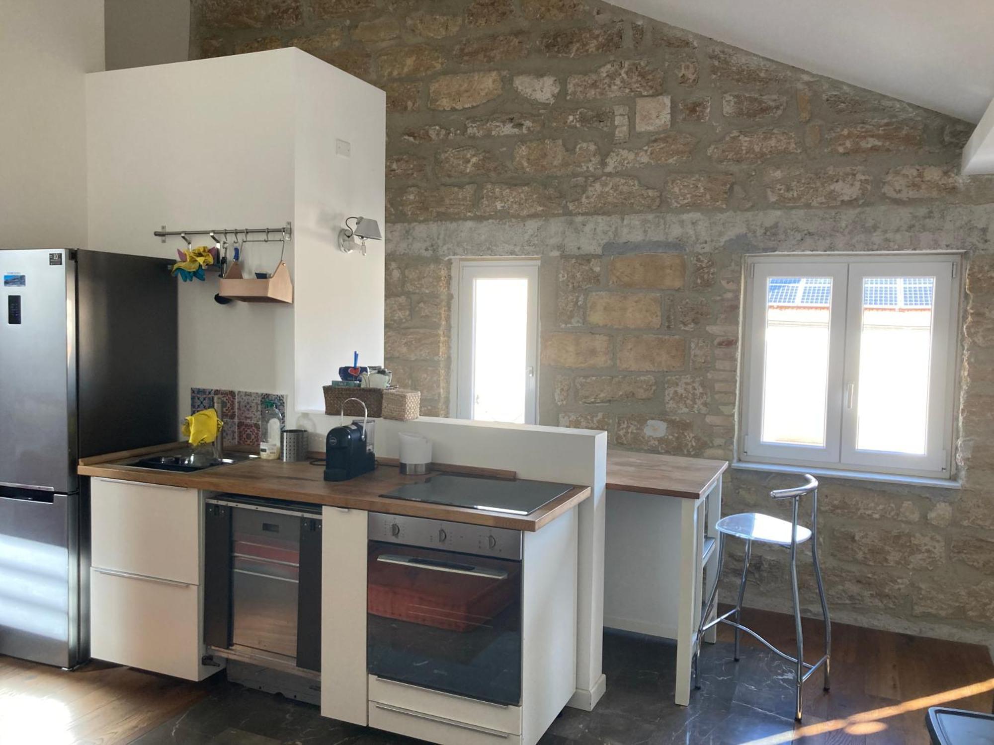 Casa Levante パレルモ エクステリア 写真